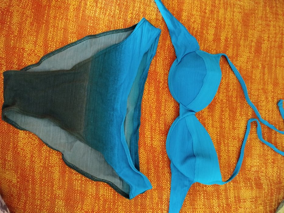 Купальники разные