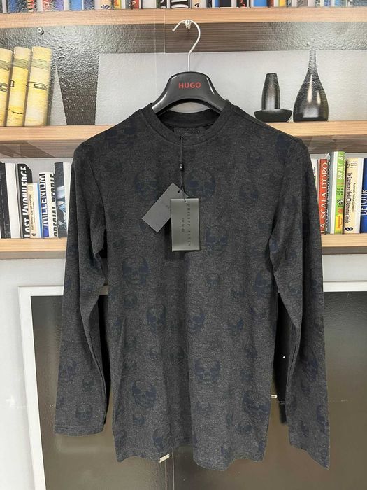 Мъжки пуловери Fred Perry Winter Edition !