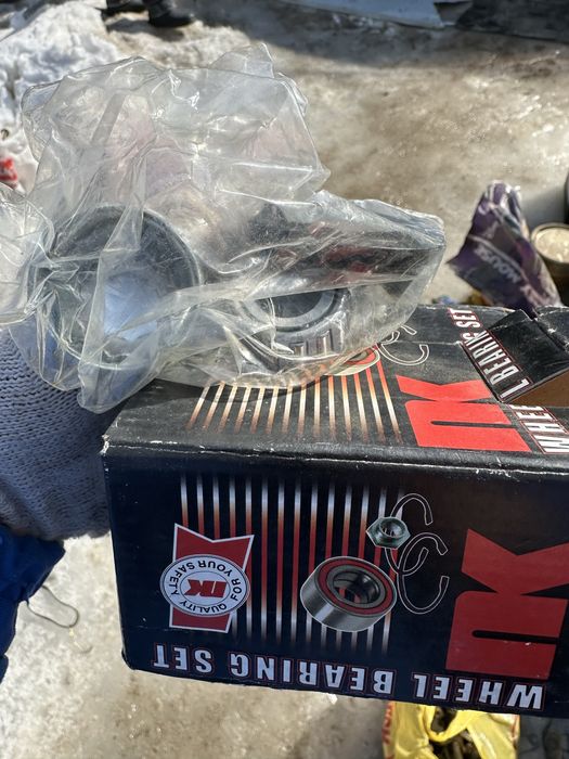 Продам запчасти на пассат