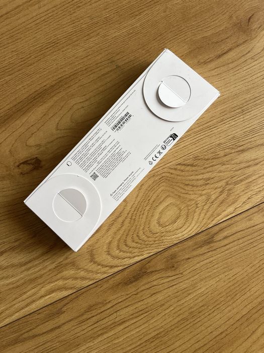 Бартер нов apple watch SE 3 40mm черен