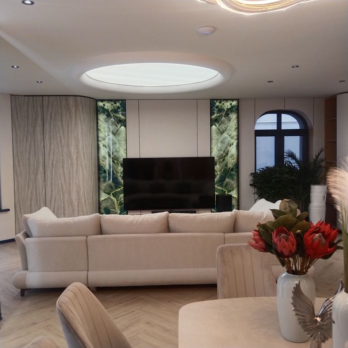 Малярка Malyarka bambuk бамбук ёпиштириш