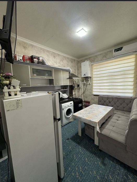 2 хонали квартира оилага ижарага берилади