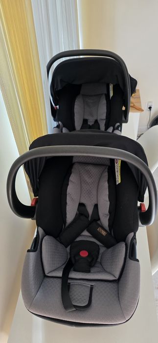 Бебешки кошници Mountain Buggy Protect