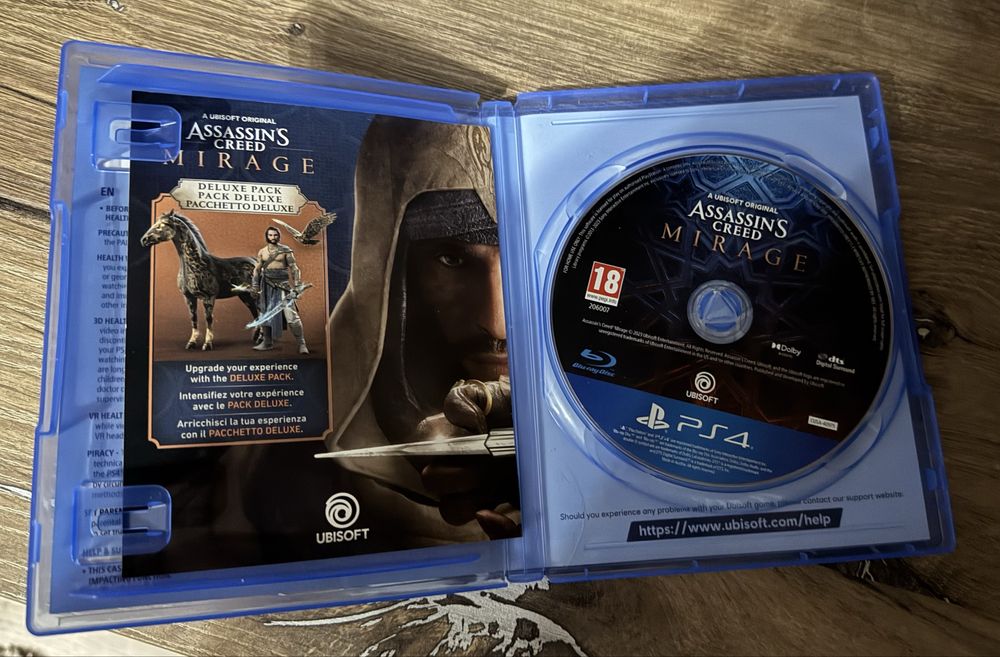 Продам игры пс 4 пс 5