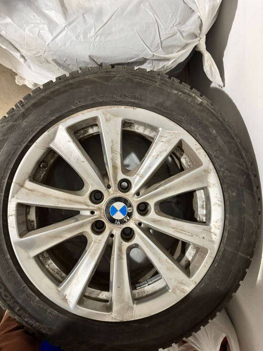 Продам Шины с дисками