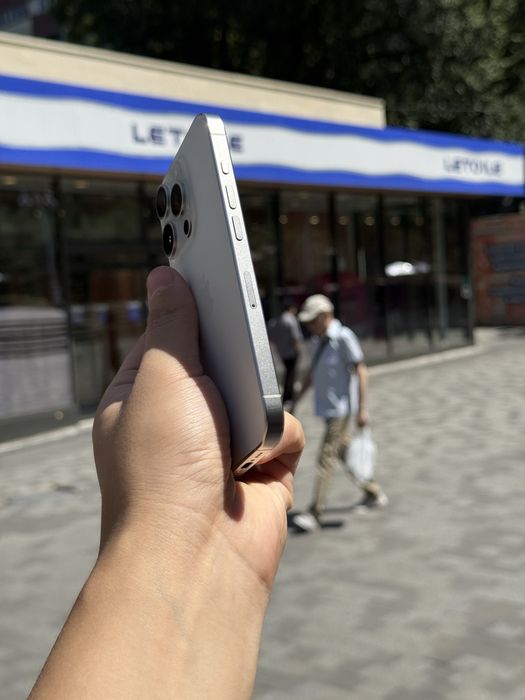iPhone 15 Pro 128GB Айфон 15 Про 128ГБ