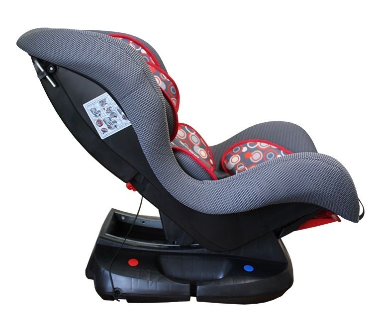 Продам автокресло