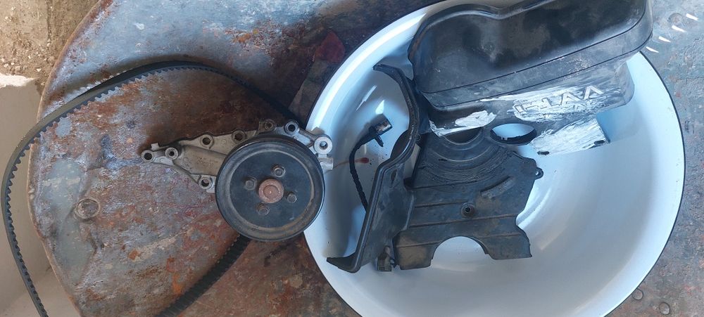 Двигатель 2jz vvti на разбор