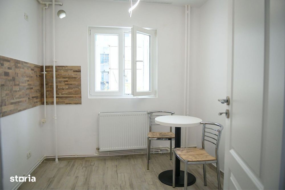 Apartament Luminos Recent Renovat Zona Rahova