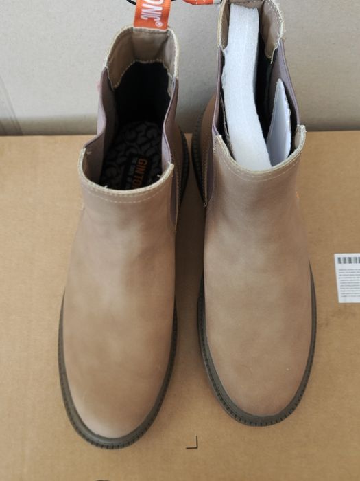 Обувки. Чисто нови 41 номер