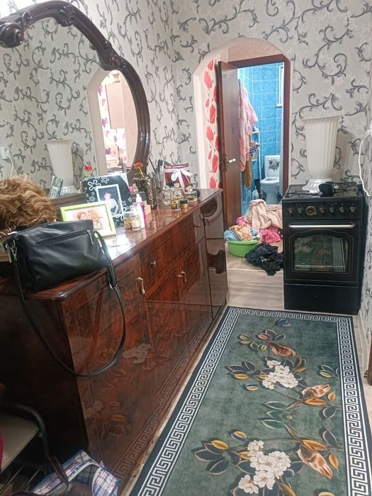 Продам квартиру в центре города