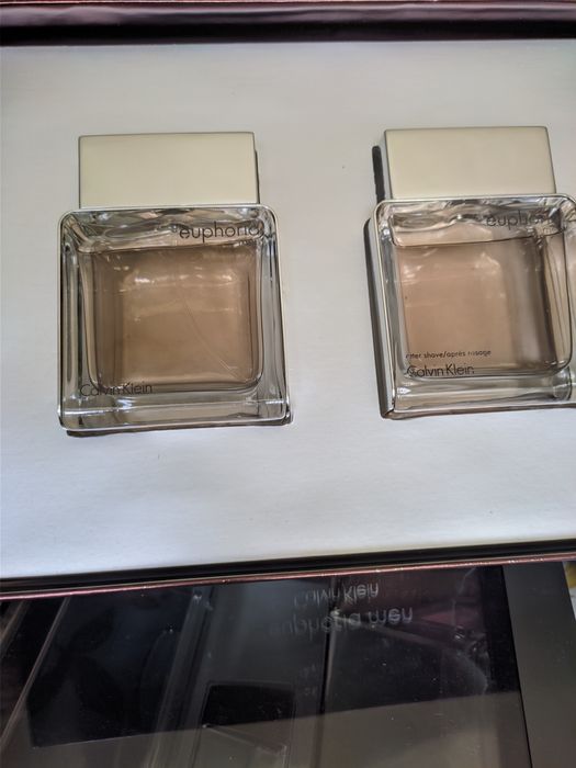 Мужской парфюм оригинал