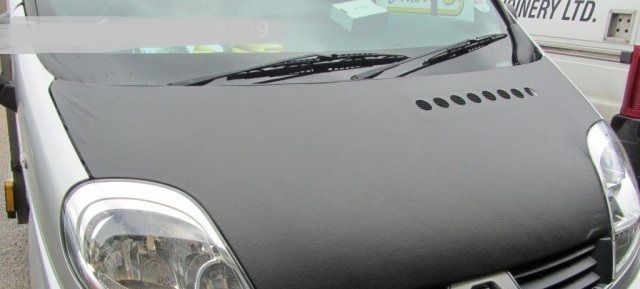 husa capota renault trafic 2002-2014 neinscriptionata