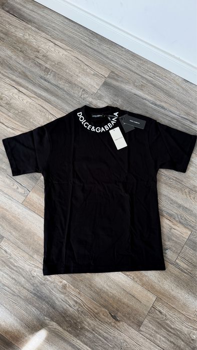 Tricou Dolce Gabbana