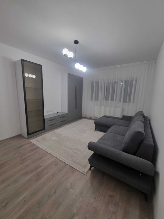 Apartament in chirie cu 2 camere