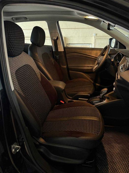 Yangi Tracker 2 premier sotiladi