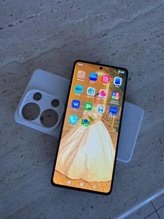 Redmi Note 13, 256gb