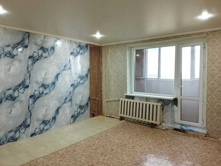 Продам 2х ком кв.площ.52,4кв.м.