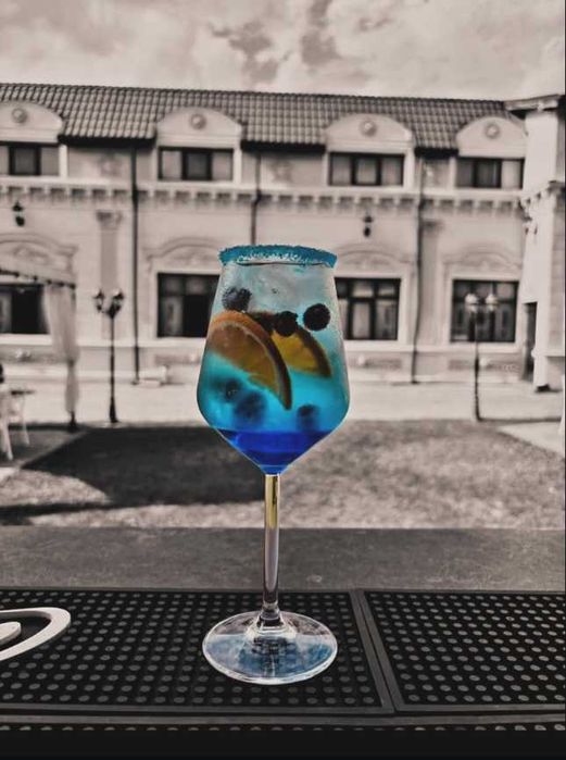 Barman de evenimente
