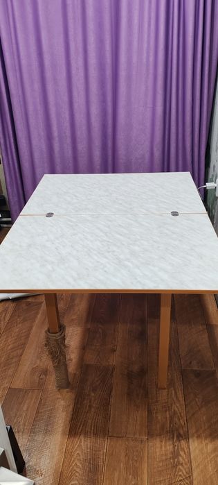 Продам кухонный гарнитур б/у