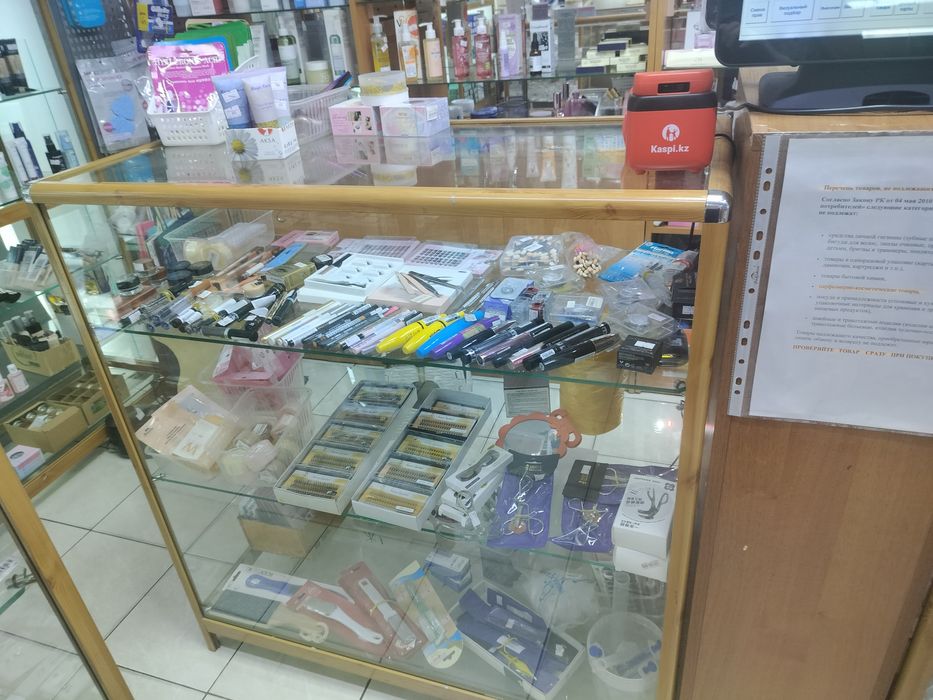 Оборудование витрины  дешево