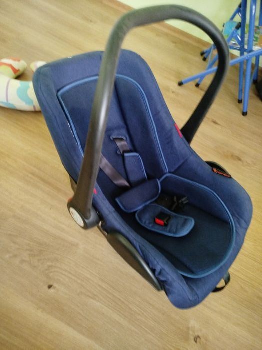 Бебешко столче за кола Lorelli