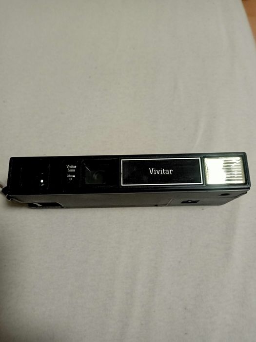 Фотоапарати и други ретро предмети.