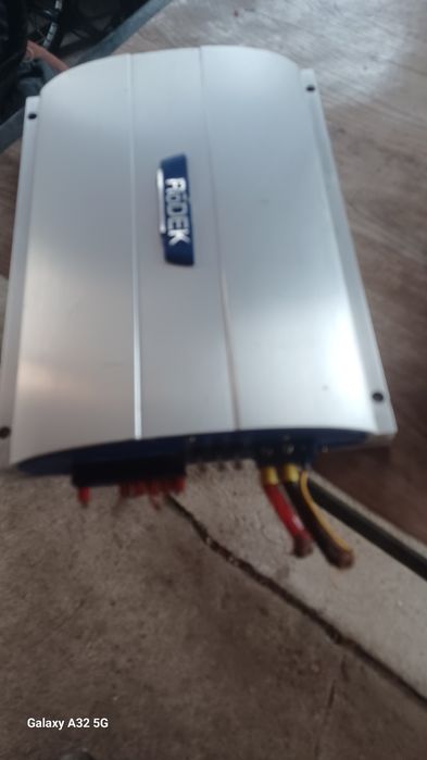 Scule electrice și electronice