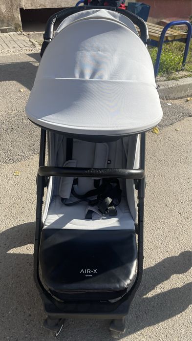 Детская коляска Anex AIR-X