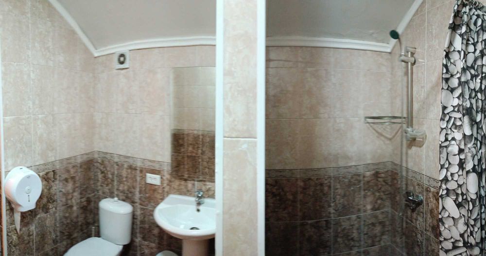 сауна баня на дровах