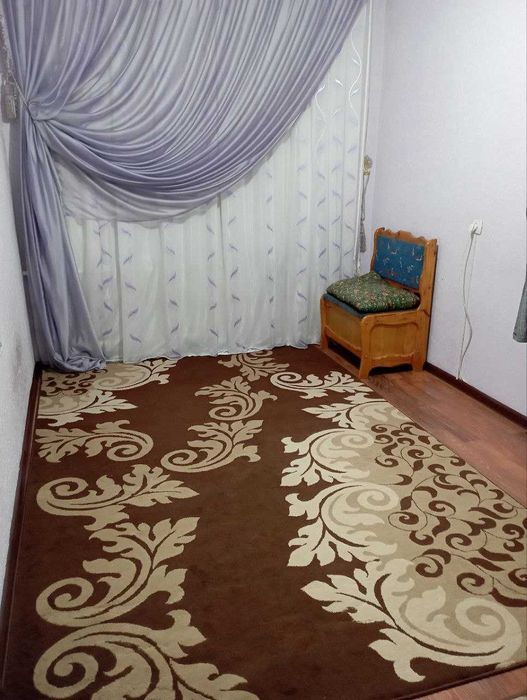 Юнусобод 15-квартал Арбат