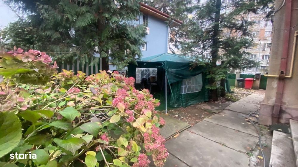 Teren 363 mp - Agronomie - Domenii