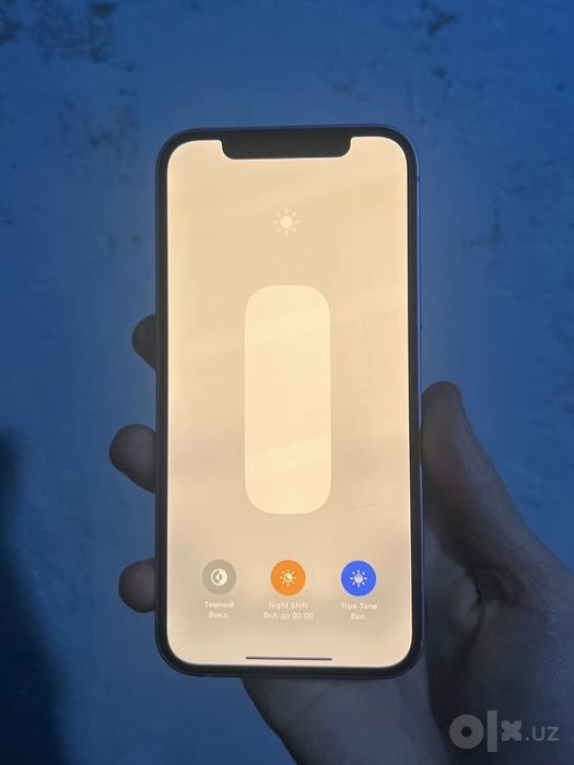 iPhone 12  идеал с коробкой