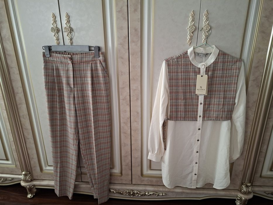 Полуклассическая двойка