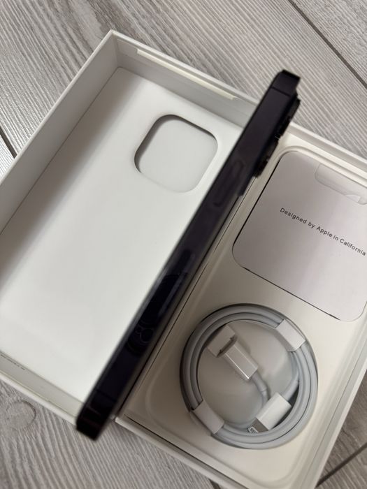 Iphone 14 Pro 256 GB