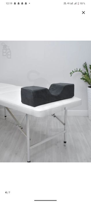 Кушетка все включено