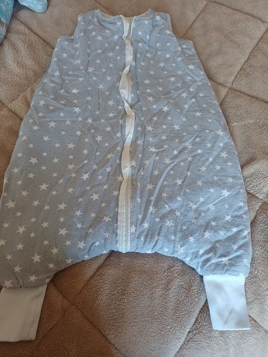 Спално чувал че с крака