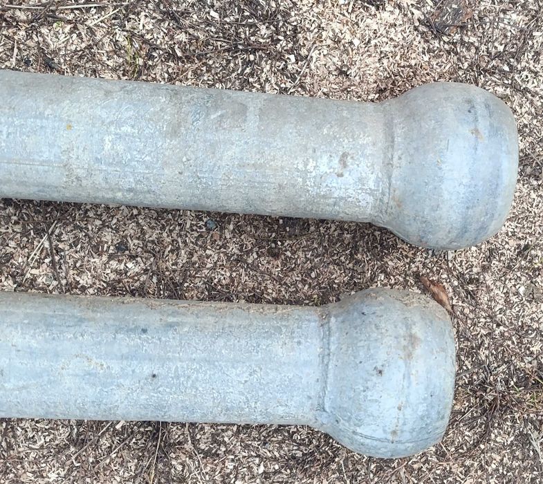 Тръби за напояване