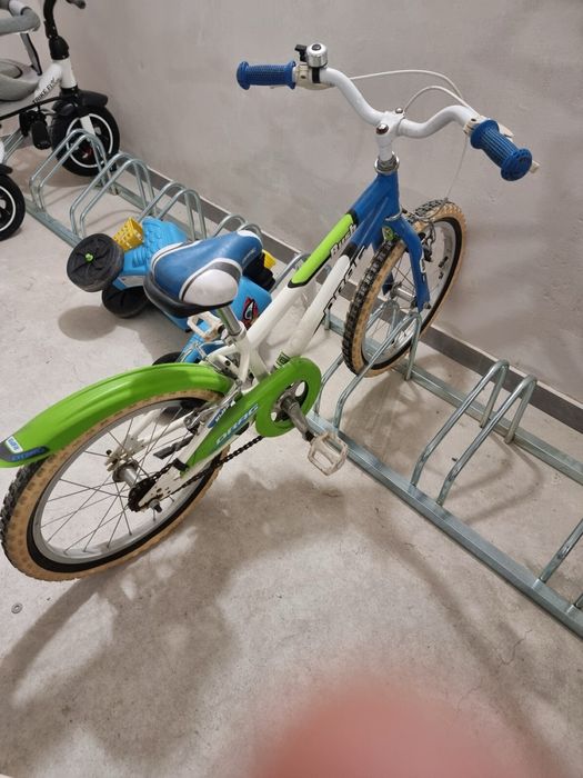 Детски велосипед DRAG