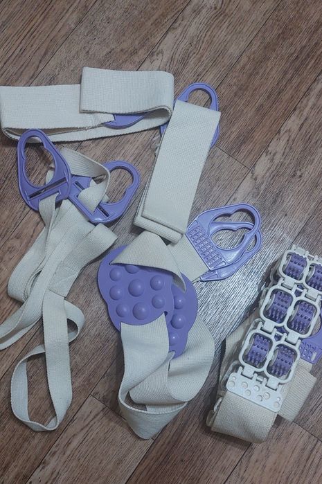 Продам вибротренажёр