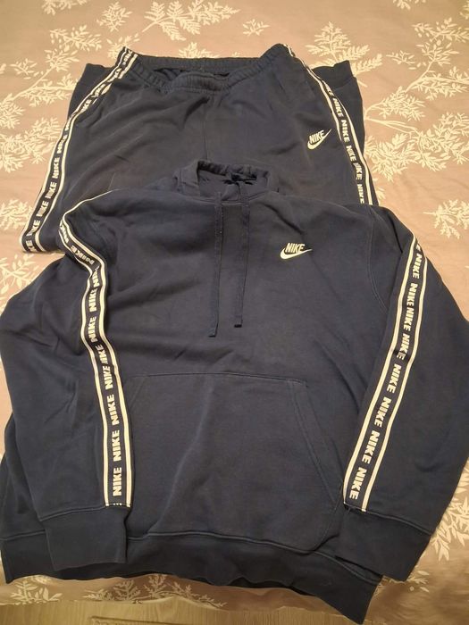 Анцунг Nike мъжки екип М размер