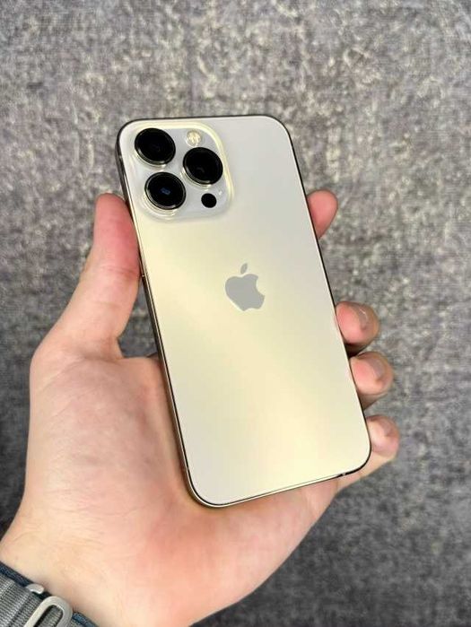 iPhone 13 Pro 256GB Gold КРЕДИТ