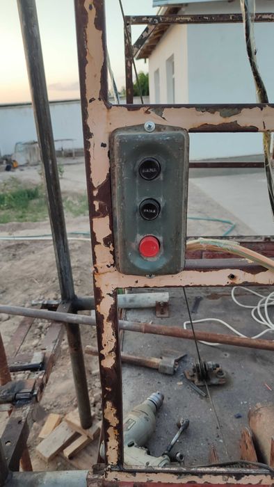 Srochno Buravoy aparati sotiladi burg'ulab suv chiqorish