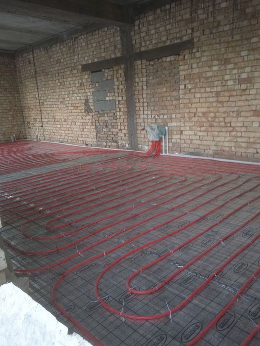 Сантехник Аристон тёплые полы котлы батареи счётчики краны унитаз