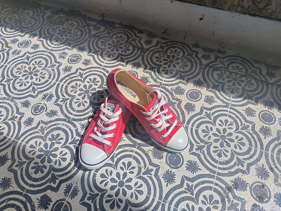 Кецове Converse 38 номер
