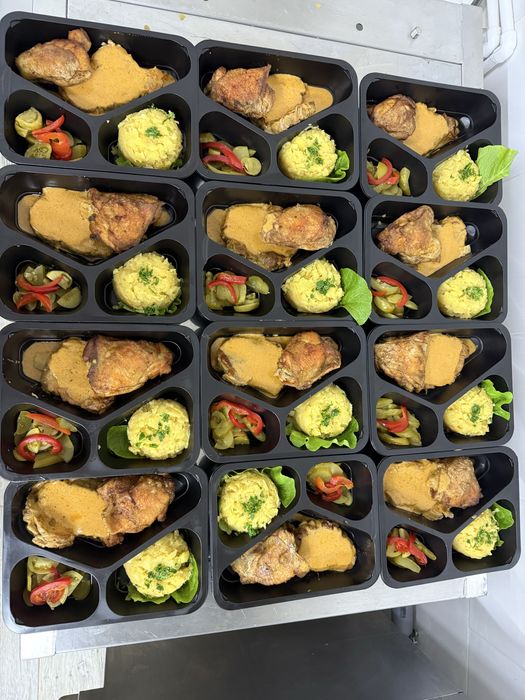 Catering pentru orice eveniment!