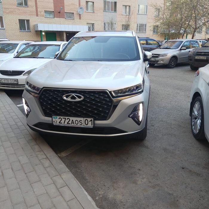 Продам Чери Тиго 7 про