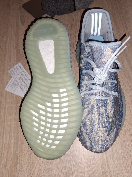 Yeezy mărime 40 - noi cu etichetă si sigiliu