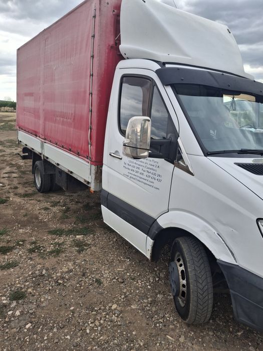 Mercedes Sprinter