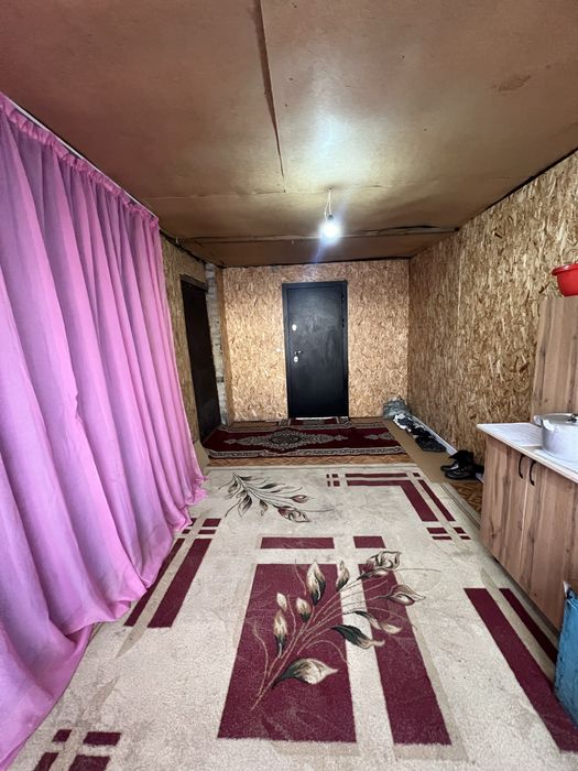 частный дом в рабочем